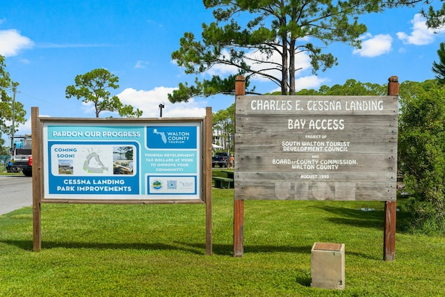 80 S 7th St, Santa Rosa Beach, FL 32459