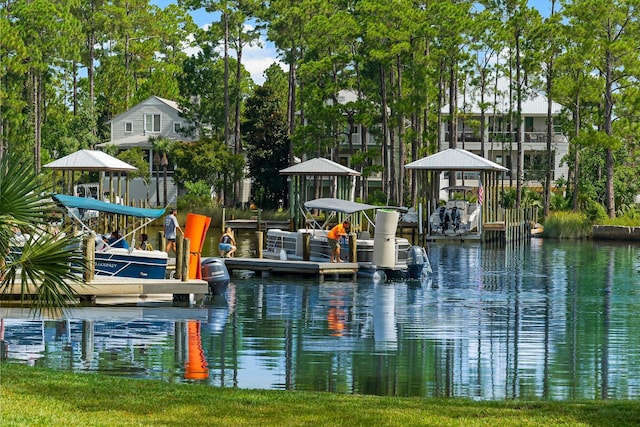80 S 7th St, Santa Rosa Beach, FL 32459