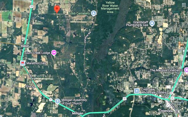 0 Homestead Rd, Baker, FL 32531 - photo 28