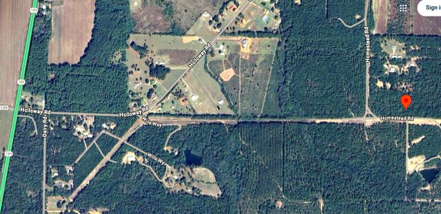 0 Homestead Rd, Baker, FL 32531 - photo 26
