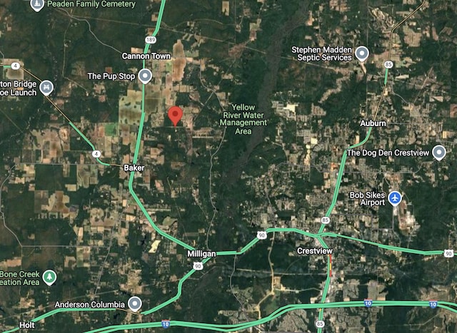 0 Homestead Rd, Baker, FL 32531 - photo 4