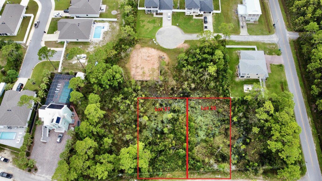 LOT38 W Casa Grande, Santa Rosa Beach, FL 32459
