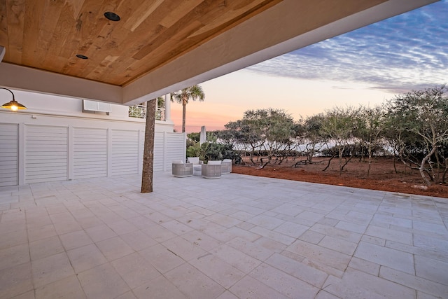 40 Jasmine Cir, Santa Rosa Beach, FL 32459 - view of patio / terrace