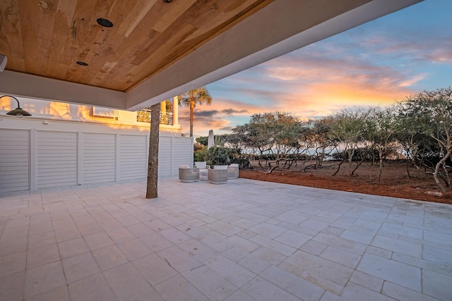40 Jasmine Cir, Santa Rosa Beach, FL 32459 - view of patio