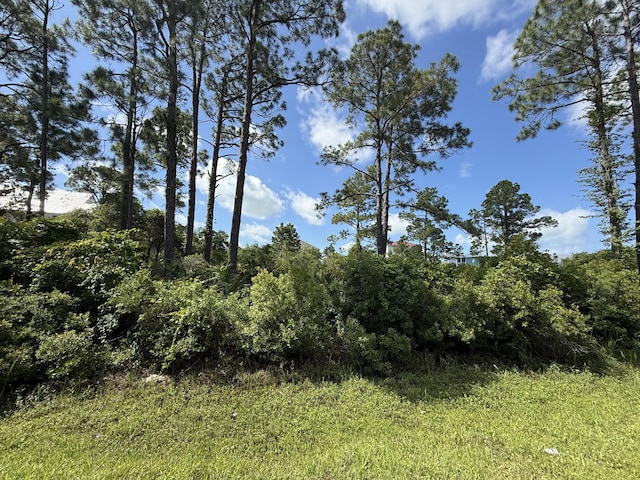 111 Pluto Way, Cape San Blas, FL 32456