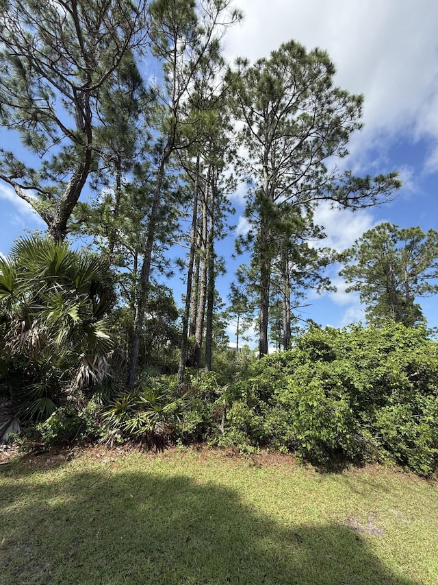 111 Pluto Way, Cape San Blas, FL 32456