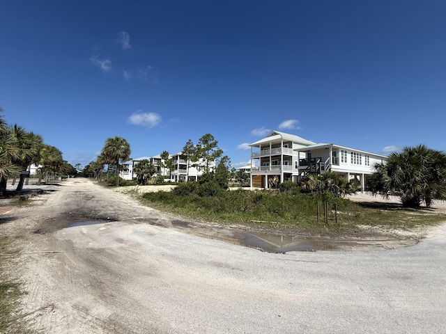 111 Pluto Way, Cape San Blas, FL 32456