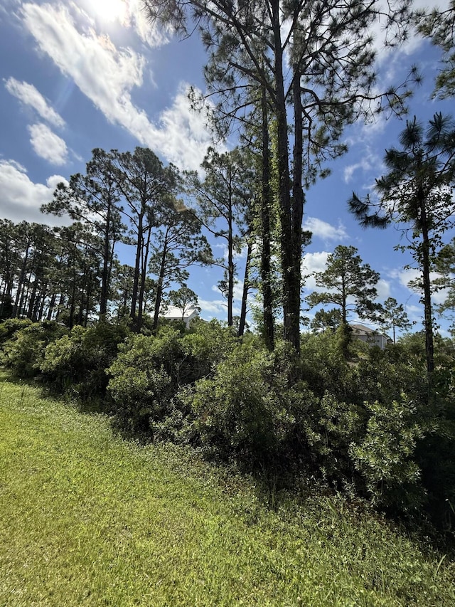 111 Pluto Way, Cape San Blas, FL 32456