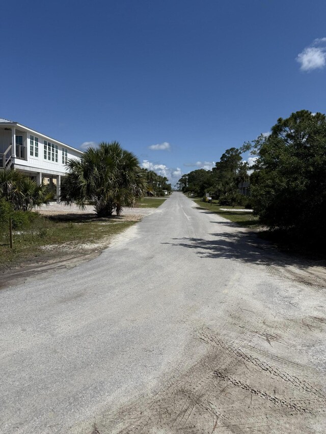 111 Pluto Way, Cape San Blas, FL 32456