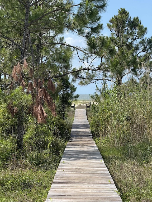 111 Pluto Way, Cape San Blas, FL 32456