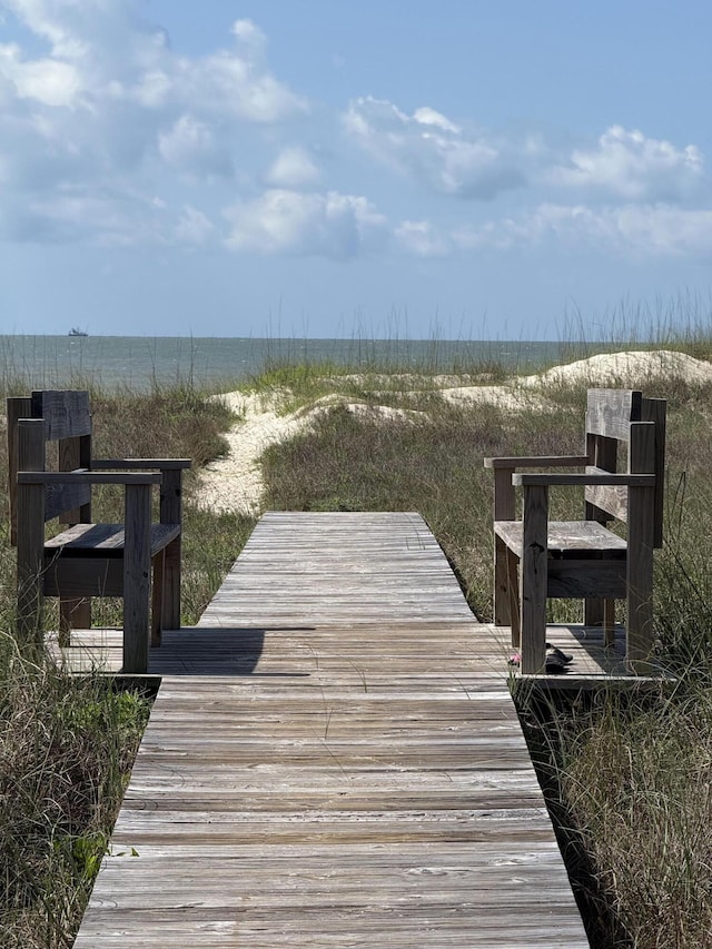111 Pluto Way, Cape San Blas, FL 32456