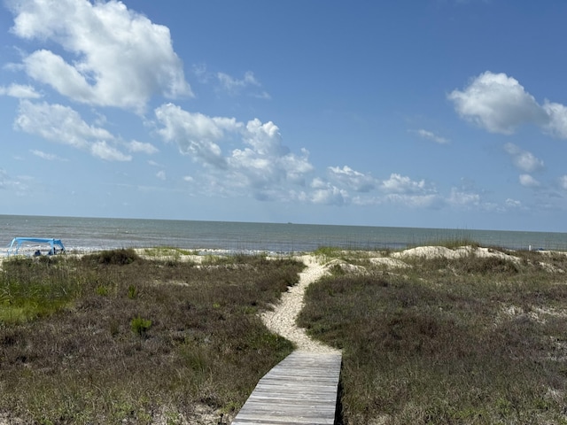 111 Pluto Way, Cape San Blas, FL 32456