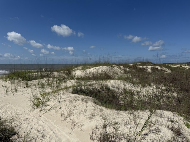 111 Pluto Way, Cape San Blas, FL 32456