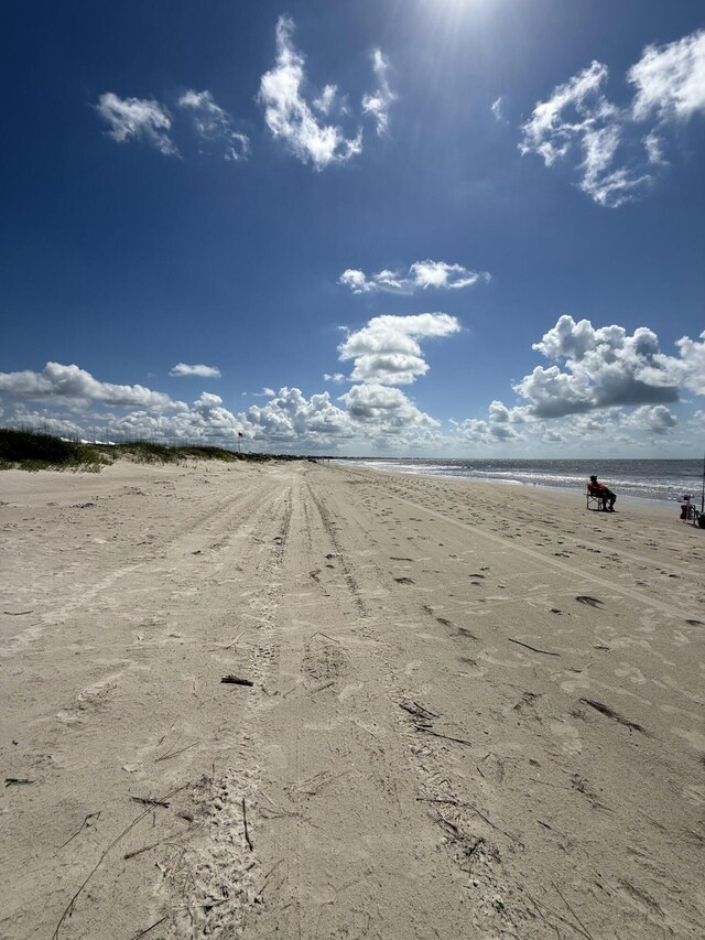 111 Pluto Way, Cape San Blas, FL 32456