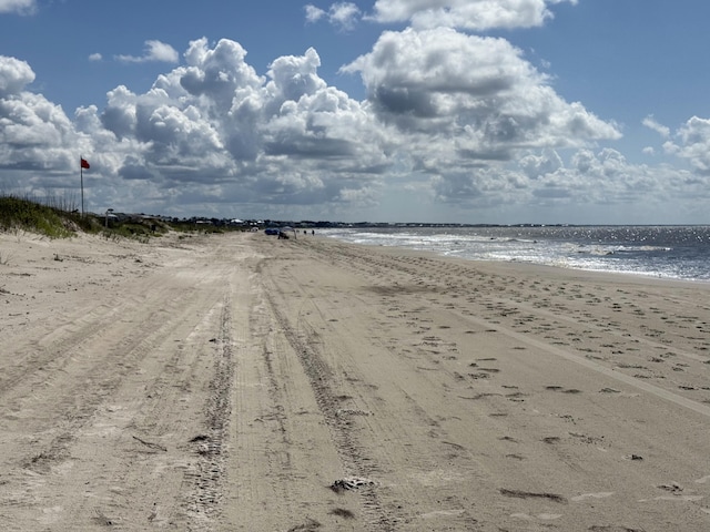 111 Pluto Way, Cape San Blas, FL 32456