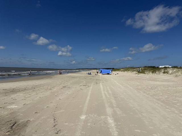 111 Pluto Way, Cape San Blas, FL 32456