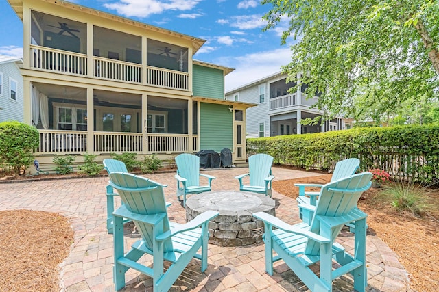 571 Sandgrass Blvd, Santa Rosa Beach, FL 32459 - photo 25
