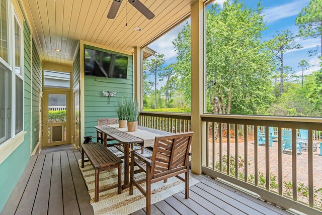 571 Sandgrass Blvd, Santa Rosa Beach, FL 32459 - photo 24