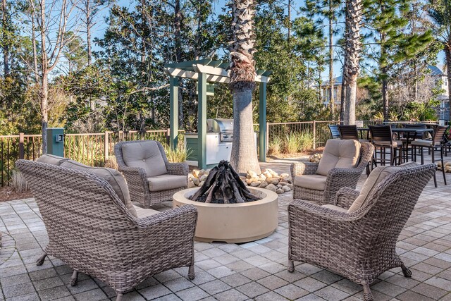 571 Sandgrass Blvd, Santa Rosa Beach, FL 32459 - photo 45