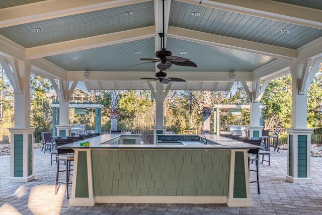 571 Sandgrass Blvd, Santa Rosa Beach, FL 32459 - photo 49