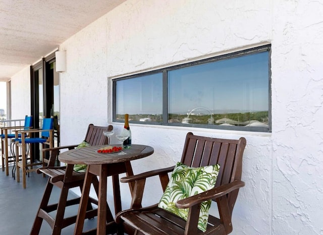 114 Mainsail Dr Unit 384, Miramar Beach, FL 32550 - view of patio / terrace