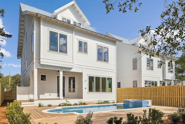 301 San Juan Ave, Santa Rosa Beach, FL 32459 - photo 24