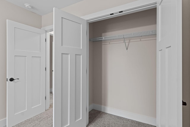 1511 23rd St, Niceville, FL 32578 - view of closet