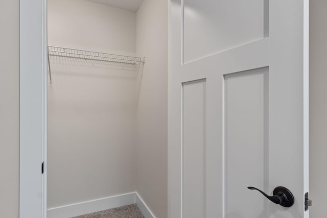 1511 23rd St, Niceville, FL 32578 - view of closet