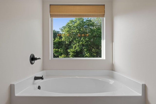 1511 23rd St, Niceville, FL 32578 - full bathroom featuring a bath