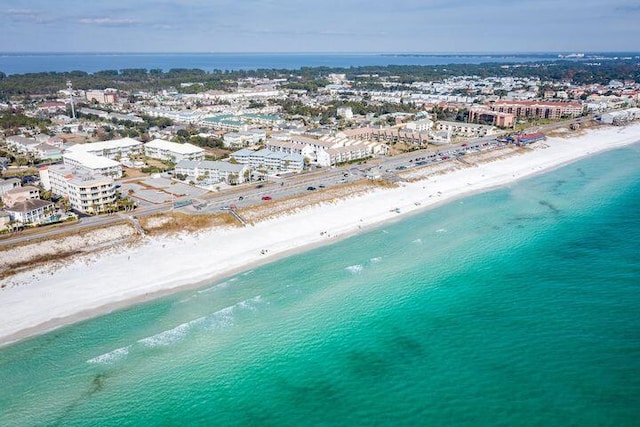 2410 Scenic Gulf Dr Unit 101C, Miramar Beach, FL 32550 - view of urban area featuring expansive coastline