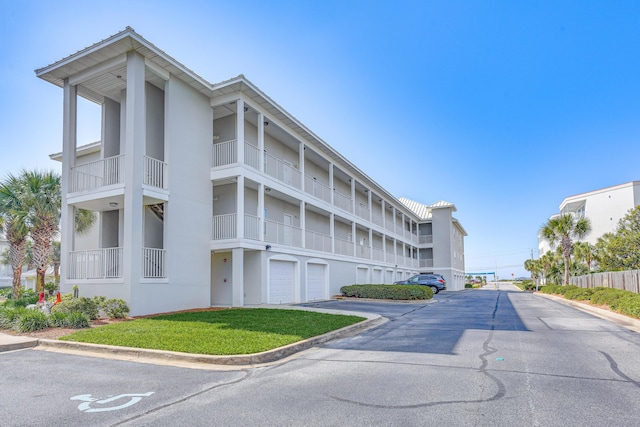 2410 Scenic Gulf Dr Unit 101C, Miramar Beach, FL 32550 - view of building exterior