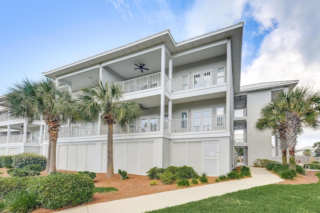 2410 Scenic Gulf Dr Unit 101C, Miramar Beach, FL 32550 - view of building exterior