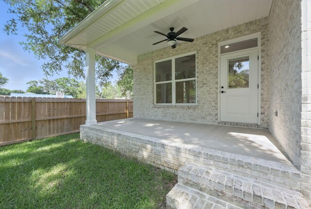 1492 Pine St, Niceville, FL 32578 - photo 50