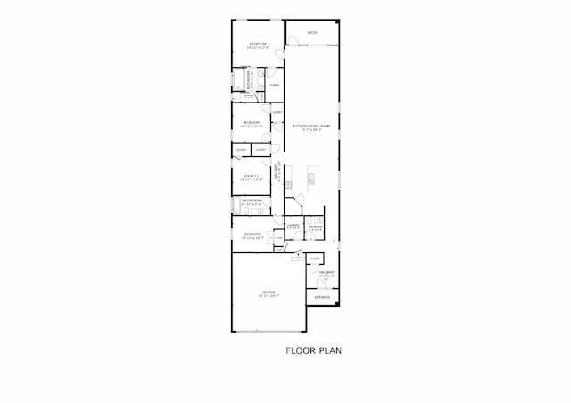 1492 Pine St, Niceville, FL 32578 - photo 51