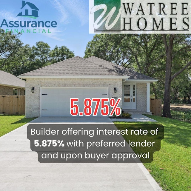 1492 Pine St, Niceville, FL 32578 - photo 2