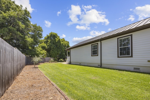 518 Second Ave, Destin, FL 32541 - view of yard