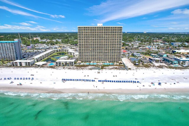 8715 Surf Dr Unit 304, Panama City Beach, FL 32408 - photo 2