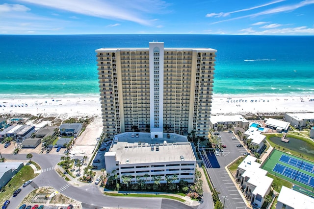 8715 Surf Dr Unit 304, Panama City Beach, FL 32408 - photo 31