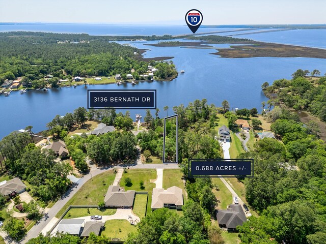 3136 Bernath Dr, Milton, FL 32583 - photo 6