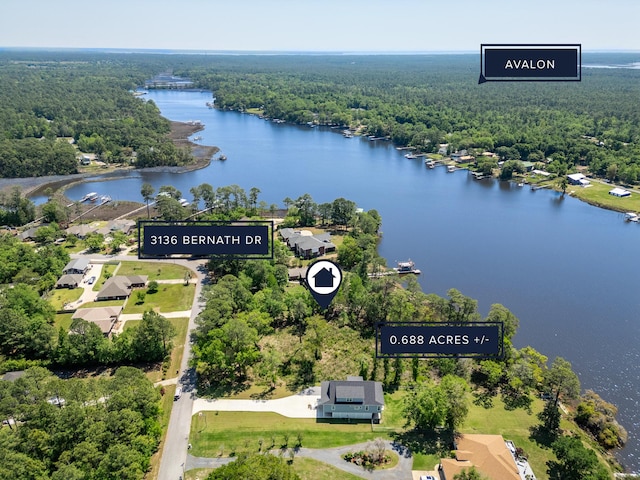 3136 Bernath Dr, Milton, FL 32583 - photo 7