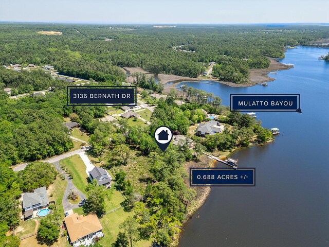 3136 Bernath Dr, Milton, FL 32583 - photo 4