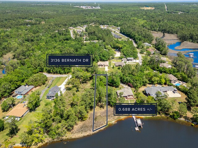 3136 Bernath Dr, Milton, FL 32583 - photo 3