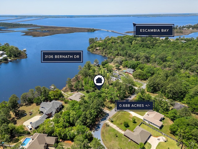 3136 Bernath Dr, Milton, FL 32583 - photo 5