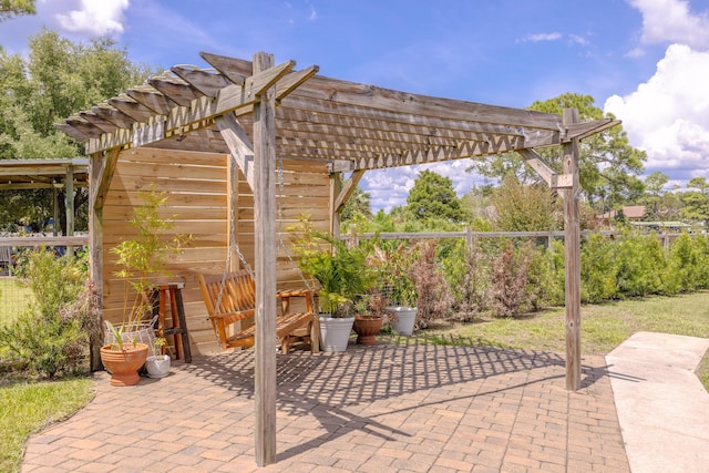 8234 S Lagoon Dr, Panama City Beach, FL 32408 - photo 23