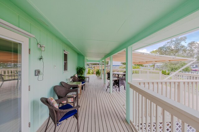 8234 S Lagoon Dr, Panama City Beach, FL 32408 - photo 22