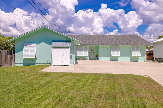 8234 S Lagoon Dr, Panama City Beach, FL 32408 - photo 3