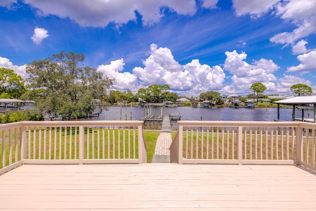 8234 S Lagoon Dr, Panama City Beach, FL 32408 - photo 27