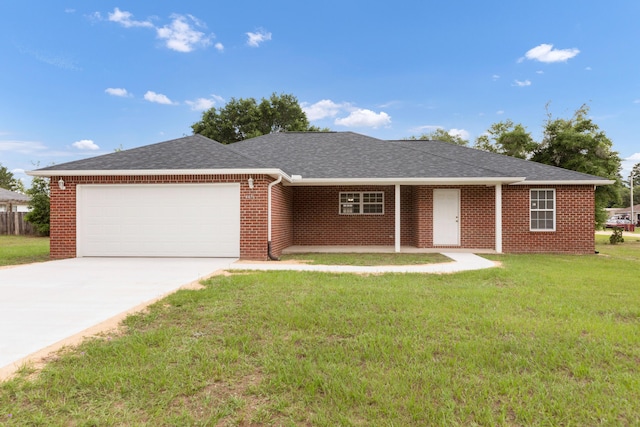 4476 Goldfinch Way, Crestview, FL 32539 - photo 1