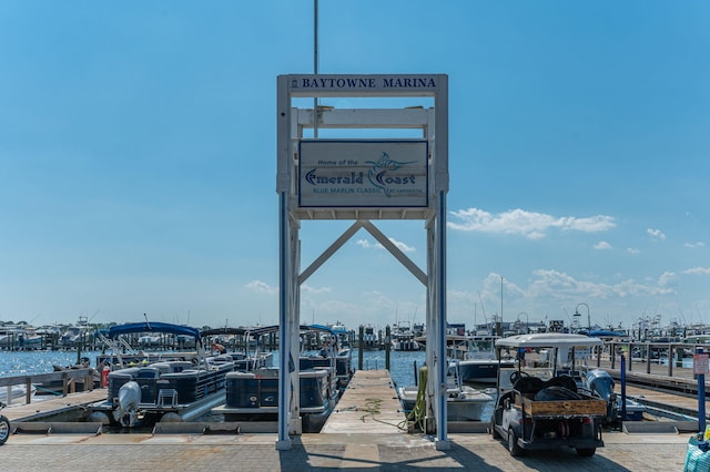 5000 S Sandestin Blvd Unit 6407, Miramar Beach, FL 32550 - exterior view