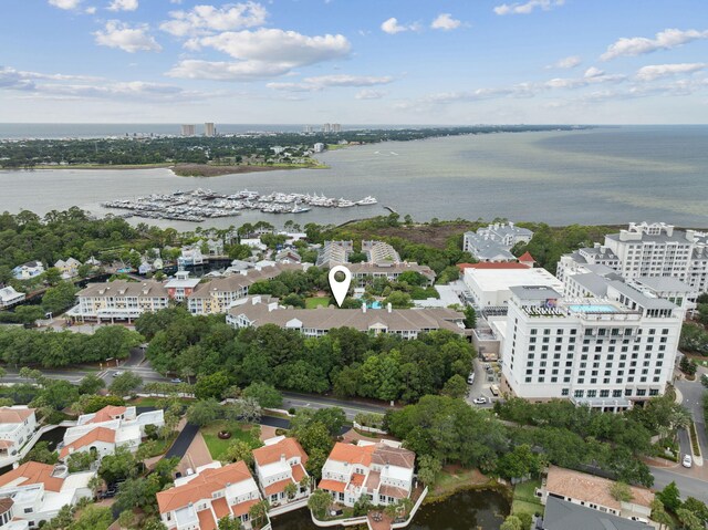 9300 Baytowne Wharf Blvd Unit 523, Miramar Beach, FL 32550